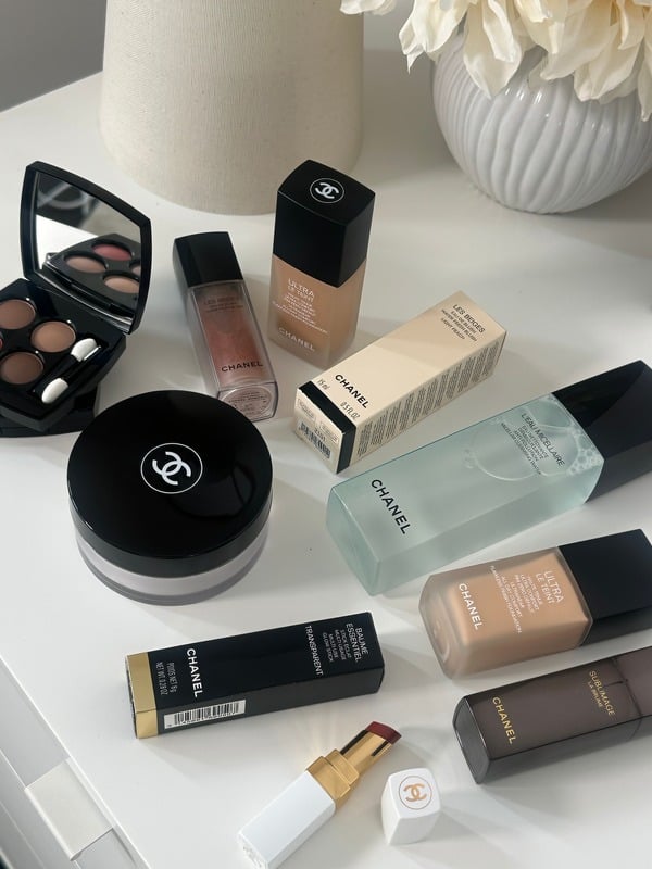 Product photography still, muted palette and shadow play